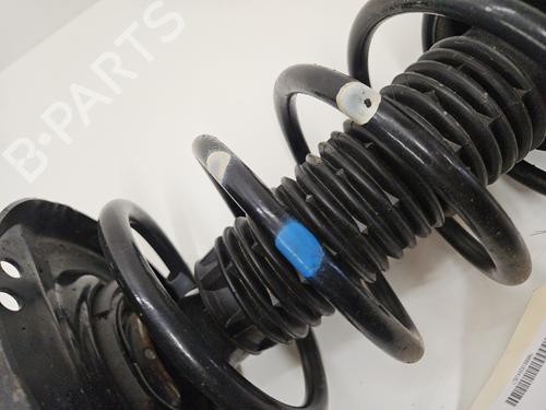 Right front shock absorber PEUGEOT 508 I (8D_) 2.0 BlueHDi 150 | BP24650097M17 