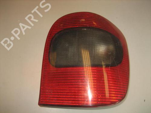 Used Right taillight CITROËN XSARA Break (N2) 2.0 HDI 90 (90 hp) 25978624