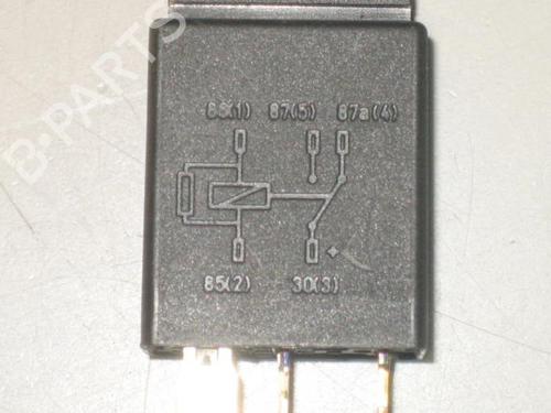 Electronic module AUDI A3 (8P1) 2.0 TDI 16V | BP22348994M83 