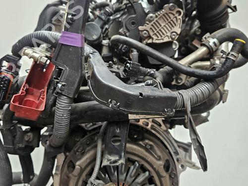 Engine TOYOTA AURIS (_E15_) 1.4 D-4D (NDE150_, NDE150R) | BP38788657M1 - Image 8