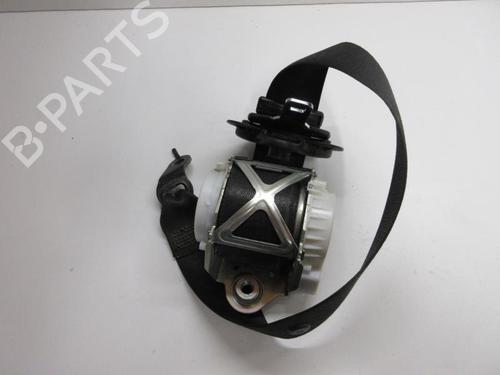 Front left belt tensioner BMW 1 (F20) 120 d | BP20908438C87 