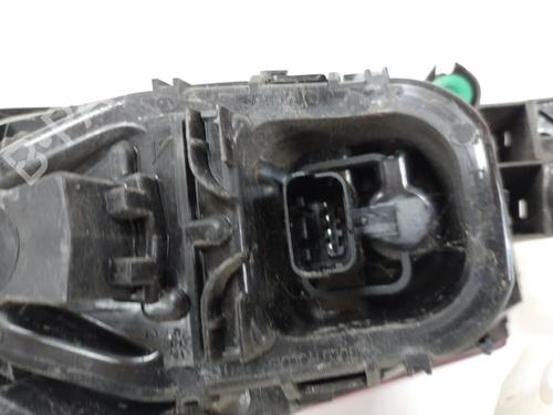 Left taillight RENAULT CLIO IV (BH_) 1.5 dCi 90 | BP20887976C34 