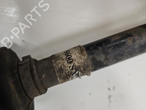 Left front driveshaft FIAT GRANDE PUNTO (199_) 1.2 | BP28826877M38 