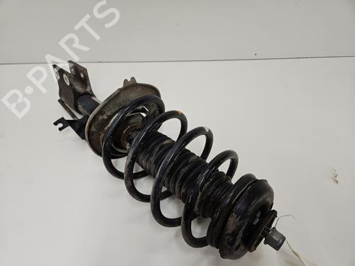 Used Left front shock absorber Left front shock absorber CITROËN BERLINGO Box Body/MPV (B9) 1.6 BlueHDi 100 (99 hp) 33164992 33164992