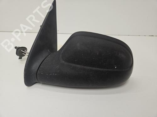 Used Left mirror Left mirror CITROËN SAXO (S0, S1) [1996-2004] 34171781 34171781