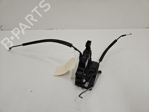 Front left lock PEUGEOT BOXER Van 2.0 BlueHDi 160 | BP24917638C98 - Image 2