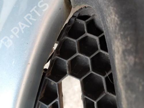 Front bumper PEUGEOT 206 Hatchback (2A/C) 1.4 i | BP20888141C7 