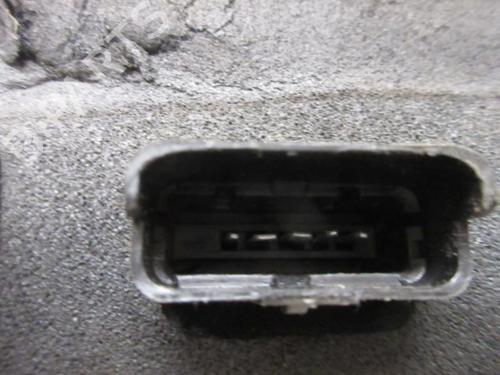Left taillight NISSAN MICRA III (K12) 1.5 dCi | BP20894837C34 