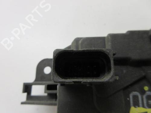 Used Front right lock Front right lock 20889115 20889115