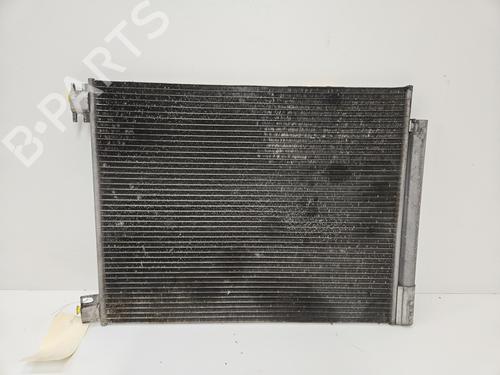 Kondensator Klimaanlage für RENAULT TALISMAN (LP_) 1.6 dCi 130 (130 hp) 31698333