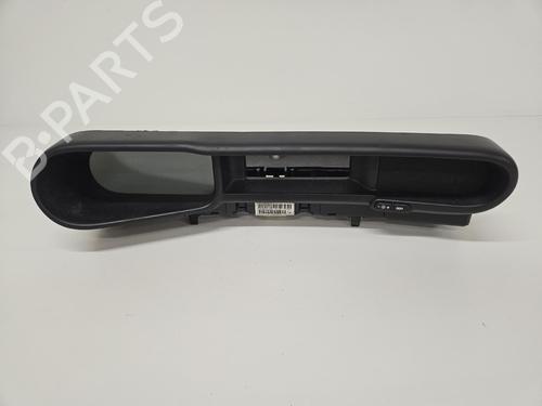 Used Instrument cluster Instrument cluster 38300189 38300189