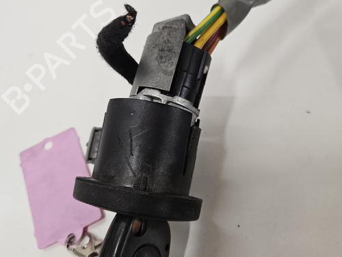 Electronic module RENAULT KANGOO Express (FC0/1_) D 65 1.9 (FC0E, FC02, FC0J, FC0N) | BP38080466M83 - Image 9