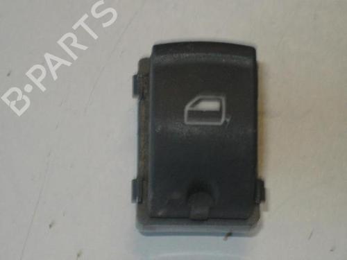 Used Right rear window switch AUDI A6 C6 (4F2) 3.0 TDI quattro (225 hp) 22105761