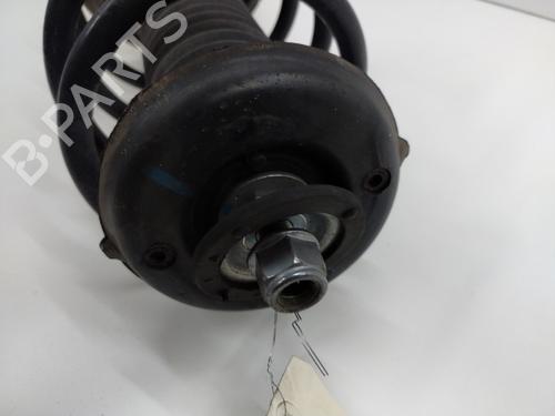 Used Left front shock absorber Left front shock absorber PEUGEOT PARTNER Box Body/MPV 1.6 HDi / BlueHDi 75 (75 hp) 20890632 20890632