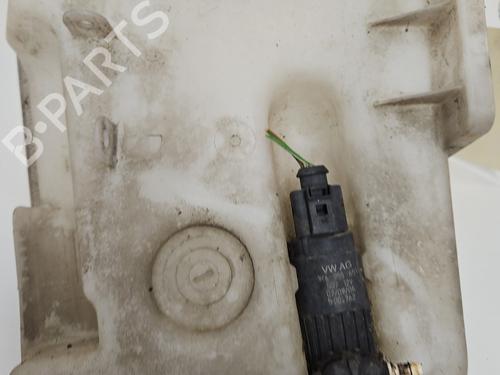 Windscreen washer tank VW GOLF PLUS V (5M1, 521) 2.0 TDI 16V | BP29599231C113 