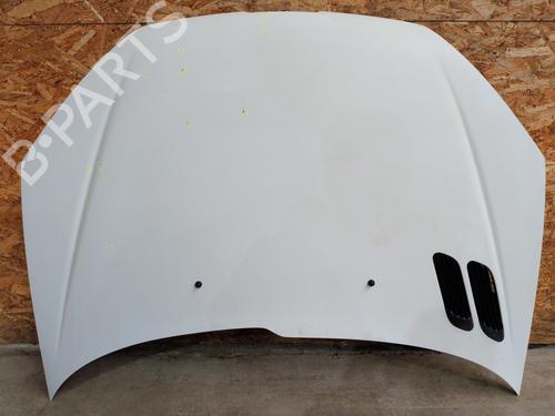 Used Hood Hood PEUGEOT 206 Hatchback (2A/C) 1.4 i (75 hp) 33994888 33994888