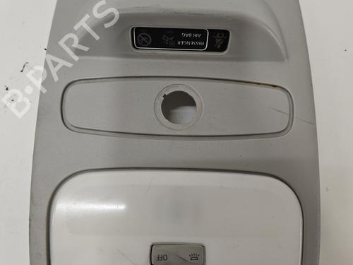 Used Interior roof light RENAULT CLIO IV (BH_) 1.5 dCi 75 (75 hp) 30604450