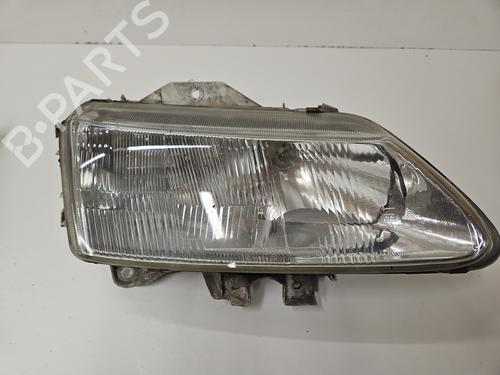 Used Right headlight Right headlight RENAULT LAGUNA I (B56_, 556_) 1.8 (B56Z) (94 hp) 26027280 26027280