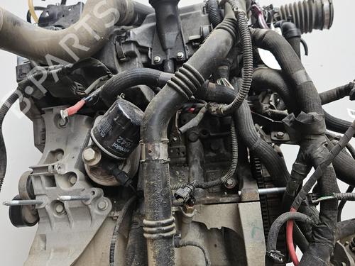 Engine RENAULT KANGOO Express (FW0/1_) 1.5 dCi 90 (FW0G, FW05, FW08, FW11) | BP38788639M1 - Image 2