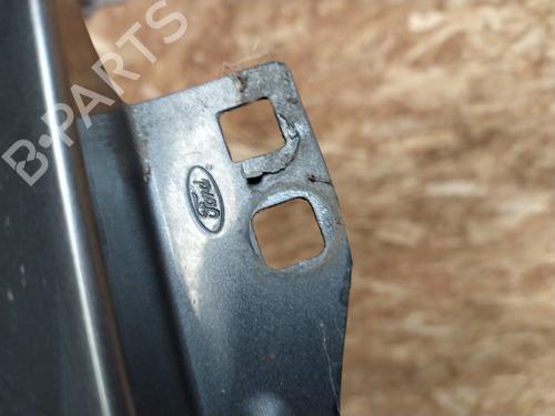 Left front fenders FORD FIESTA V (JH_, JD_) 1.4 TDCi | BP21048466C41 