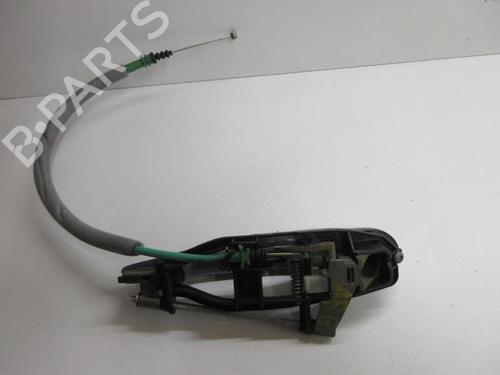 Rear left exterior door handle BMW 3 (E46) 320 d | BP24374577C130 