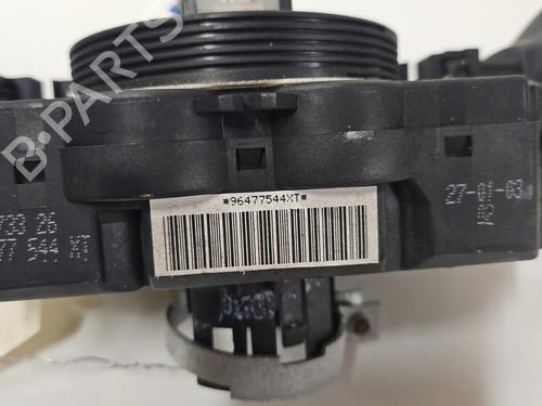 Steering column stalk PEUGEOT 307 (3A/C) 2.0 HDi 110 | BP32156425I23 