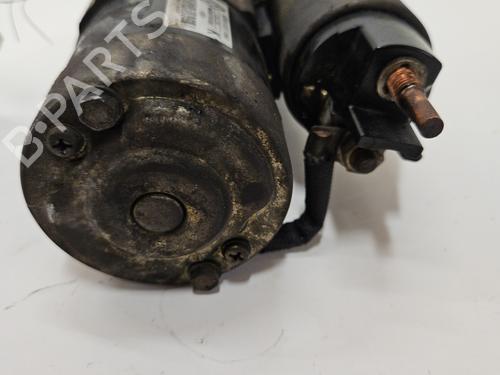 Starter RENAULT CLIO II (BB_, CB_) 1.5 dCi (B/CB07) | BP29978811M8