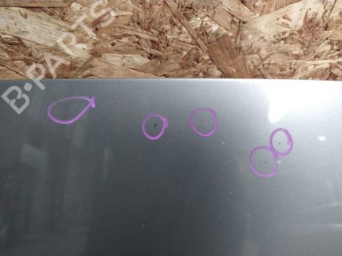 Hood FIAT GRANDE PUNTO (199_) 1.3 D Multijet | BP23843079C1 