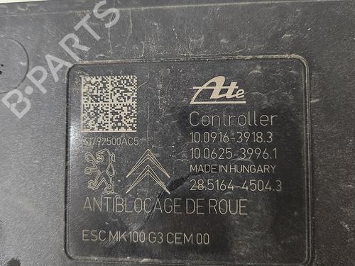 Used ABS pump ABS pump 36860200 36860200