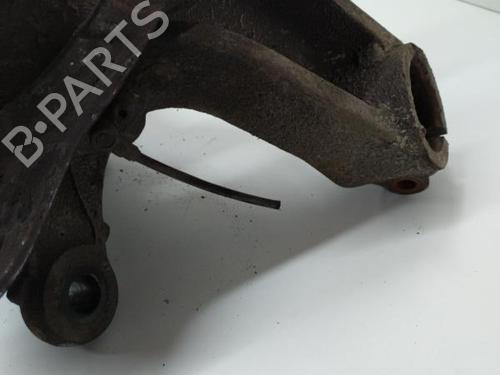 Used Left front steering knuckle CITROËN JUMPER II Van 2.2 HDi 110 (110 hp) 20894021