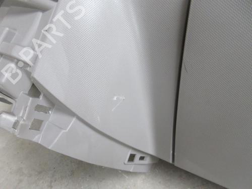 Dashboard RENAULT ZOE (BFM_) ZOE | BP20891196C46  - Image 8