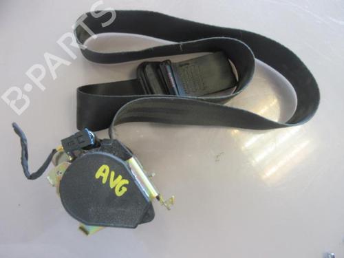 Used Front left belt tensioner PEUGEOT 1007 (KM_) 1.4 HDi (68 hp) 20907057
