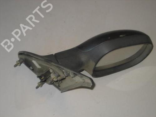 Used Right mirror RENAULT MEGANE I (BA0/1_) 1.9 dTi (BA08, BA0N) (98 hp) 20892770