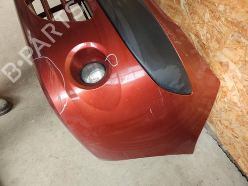 Used Front bumper RENAULT KANGOO / GRAND KANGOO II (KW0/1_) 1.5 dCi 90 (KW05, KW08, KW0G, KW11) (90 hp) 29372250