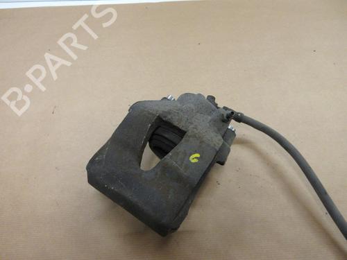 Left front brake caliper AUDI A3 (8P1) 1.9 TDI | BP20902663M105 