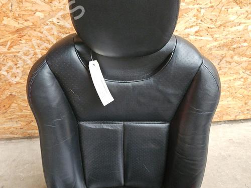 Right front seat PORSCHE CAYENNE (9PA) 3.2 | BP26646141C16 - Image 5