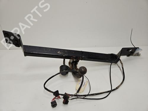 Trækkugle/Mekanisme RENAULT CLIO II (BB_, CB_) 1.5 dCi (B/CB07) (65 hp) 29837649