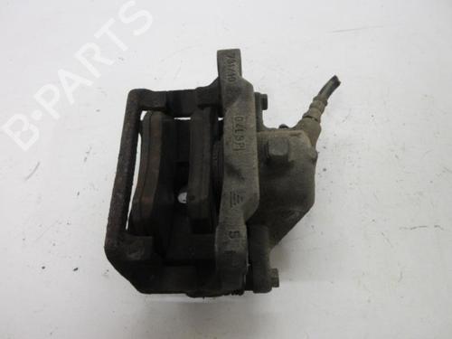 Used Left front brake caliper RENAULT ESPACE III (JE0_) 2.2 12V TD (JE0E, JE0H, JE0P) (113 hp) 25267241
