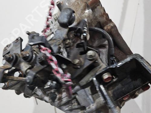 Gearbox HYUNDAI TUCSON (JM) 2.0 CRDi | BP30776800M3