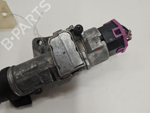 Ignition barrel AUDI A2 (8Z0) 1.4 TDI | BP30380902M48 - Image 2