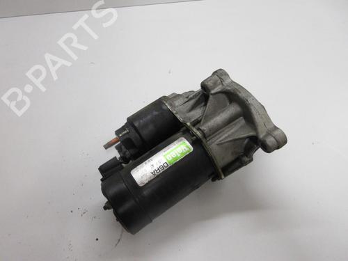 Used Starter CITROËN XANTIA (X1_, X2_) 1.6 i (88 hp) 20891223