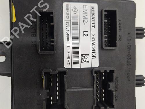 Electronic module RENAULT TWINGO III (BCM_, BCA_) 1.0 SCe 75 | BP32664605M83 - Image 5