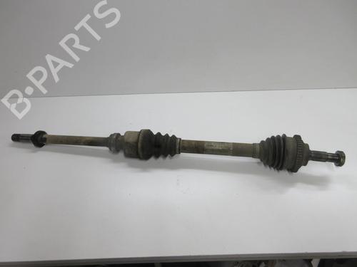 Used Right front driveshaft Right front driveshaft PEUGEOT 206 Hatchback (2A/C) 1.6 16V (109 hp) 20891230 20891230