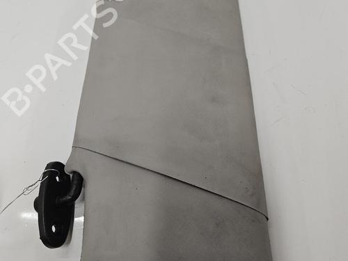 Left sun visor BLUECAR BLUEUTILITY EV50 | BP40290209I1 - Image 2