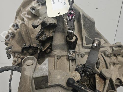 Gearbox RENAULT TWINGO III (BCM_, BCA_) 1.0 SCe 70 (BCMB) | BP38608599M3 - Image 3