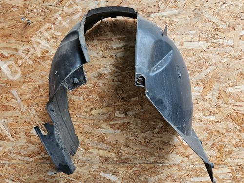 Wheel arch DACIA SANDERO 1.2 16V | BP28444894C56 
