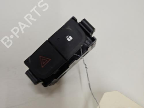 Used Warning switch RENAULT TRAFIC III Van (FG_) 1.6 dCi 125 (FGMH) (125 hp) 29599241