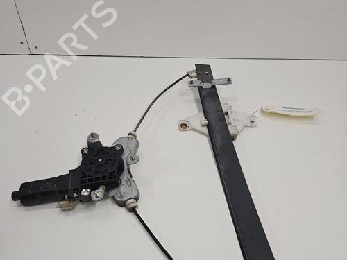 Used Front left window mechanism Front left window mechanism HYUNDAI TERRACAN (HP) 2.9 CRDi 4WD (150 hp) 36344583 36344583