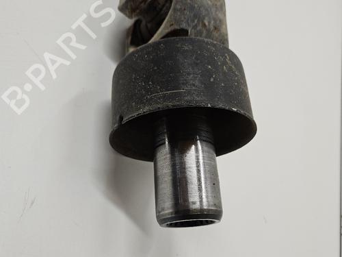Transmisión central Transmisión central TOYOTA HIACE IV Van (__H1_, __H2_) 2.5 D-4D 4WD (KLH28, KLH18) (117 hp) 35937506 35937506