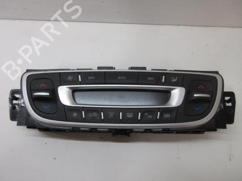 AC-Styringsenhed/Manøvreenhed RENAULT GRAND SCÉNIC III (JZ0/1_) 1.5 dCi (JZ0B, JZ07) | BP20889488I5 